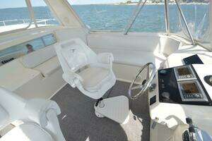1995 Ocean 48 Cockpit Motor Yacht thumbnail 97