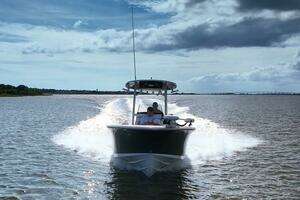 2020 Sportsman 232 Open Platinum thumbnail 15