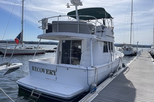 RECOVERY 39ft Mainship Yacht For Sale
