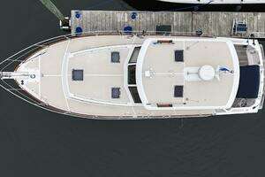 Journey 2007 Grand Banks 39 Eastbay SX Yacht For Sale in Osterville MA