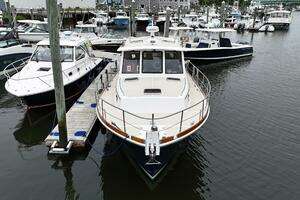 Journey 2007 Grand Banks 39 Eastbay SX Yacht For Sale in Osterville MA