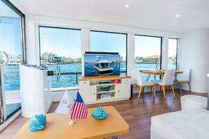 2023 Reina Boats 44DR thumbnail 15