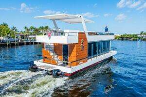 2023 Reina Boats 44DR thumbnail 5