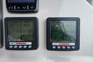 Barbican V 36ft MJM Yacht For Sale