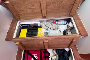 Barbican V 36ft MJM Yacht For Sale