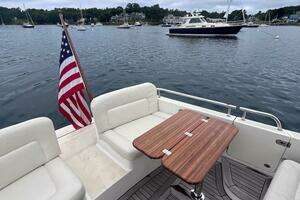 2014 MJM 36z Downeast thumbnail 36