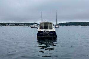 2014 MJM 36z Downeast thumbnail 16