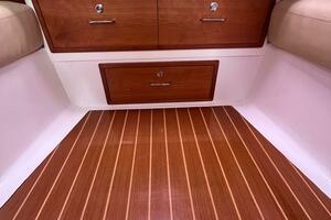 Barbican V 36ft MJM Yacht For Sale