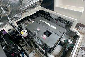 2014 MJM 36z Downeast thumbnail 63