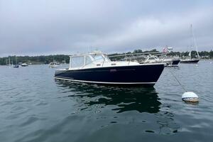 Barbican V 36ft MJM Yacht For Sale