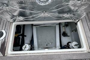 Barbican V 36ft MJM Yacht For Sale