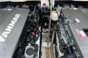 Barbican V 36ft MJM Yacht For Sale