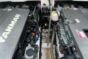 2014 MJM 36z Downeast thumbnail 61