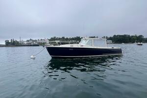Barbican V 36ft MJM Yacht For Sale