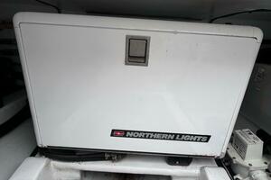 Barbican V 36ft MJM Yacht For Sale