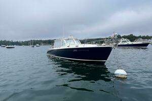 2014 MJM 36z Downeast thumbnail 21