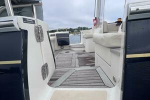 Barbican V 36ft MJM Yacht For Sale