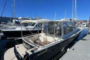 2014 MJM 36z Downeast thumbnail 14