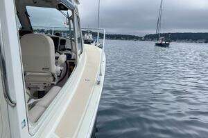 2014 MJM 36z Downeast thumbnail 33
