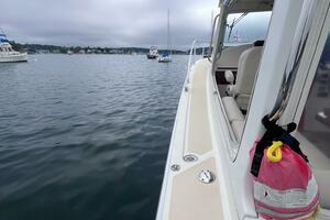 Barbican V 36ft MJM Yacht For Sale