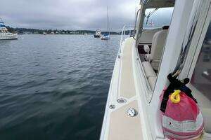 2014 MJM 36z Downeast thumbnail 32