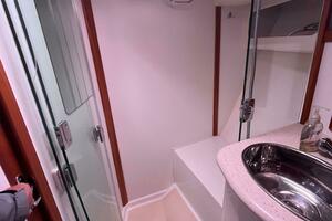 Barbican V 36ft MJM Yacht For Sale