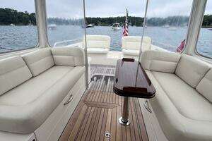 2014 MJM 36z Downeast thumbnail 39