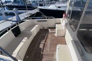 Barbican V 36ft MJM Yacht For Sale