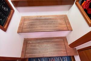 Barbican V 36ft MJM Yacht For Sale