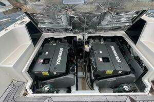 2014 MJM 36z Downeast thumbnail 60