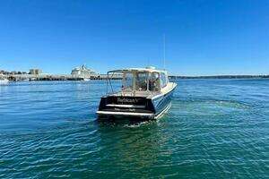 2014 MJM 36z Downeast thumbnail 5