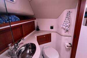 2014 MJM 36z Downeast thumbnail 50