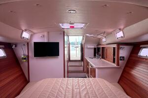 Barbican V 36ft MJM Yacht For Sale