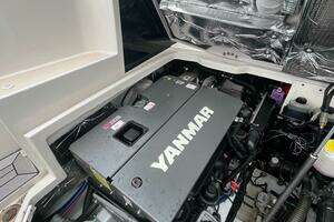 2014 MJM 36z Downeast thumbnail 62