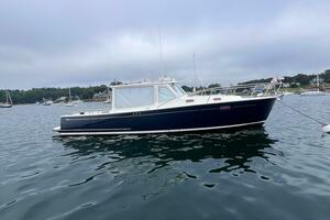 Barbican V 36ft MJM Yacht For Sale