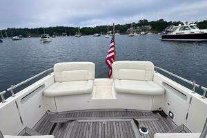 2014 MJM 36z Downeast thumbnail 27