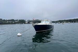 Barbican V 36ft MJM Yacht For Sale