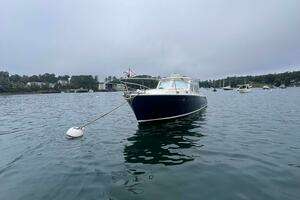 2014 MJM 36z Downeast thumbnail 23