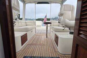 2014 MJM 36z Downeast thumbnail 42