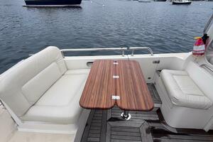 Barbican V 36ft MJM Yacht For Sale