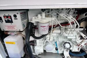 Barbican V 36ft MJM Yacht For Sale