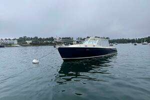 2014 MJM 36z Downeast thumbnail 24