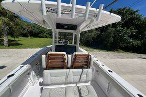 PRIORITIES 2023 Jupiter 30 HFS Yacht For Sale in Stuart FL
