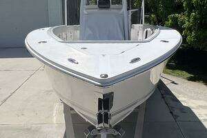 PRIORITIES 2023 Jupiter 30 HFS Yacht For Sale in Stuart FL