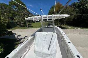 PRIORITIES 2023 Jupiter 30 HFS Yacht For Sale in Stuart FL