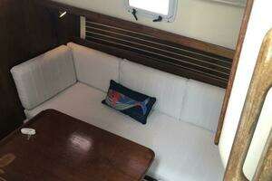 Salty Kat   Pirate 30ft Nonsuch Yacht For Sale