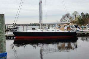 Bella 2018 Tartan Yachts 4300 Yacht For Sale in Annapolis MD