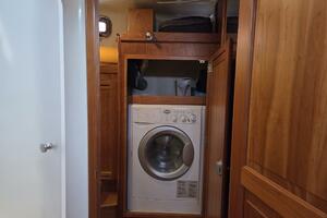 Washer / Dryer