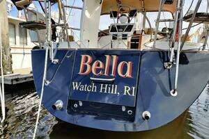 Bella 2018 Tartan Yachts 4300 Yacht For Sale in Annapolis MD
