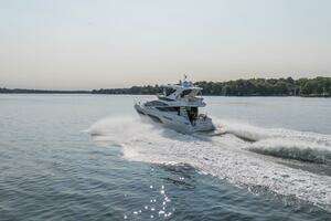 Still Waters 2018 Sea Ray  Yacht For Sale in Hendersonville TN